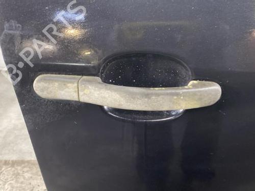 Right front door FORD FUSION (JU_) 1.4 TDCi | BP19991023C3 