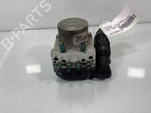 ABS pump RENAULT KOLEOS I (HY_) 2.0 dCi 4x4 (HY0K) | BP19949568M43 