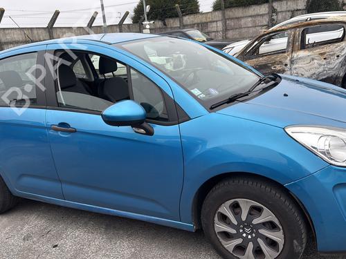 Gearbox CITROËN C3 II (SC_) 1.4 | BP32864172M3 - Image 52