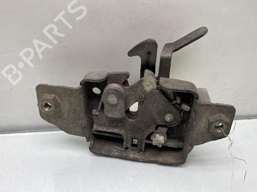 Hood lock RENAULT CLIO III (BR0/1, CR0/1) 1.5 dCi (BR17, CR17) | BP25652798C133 