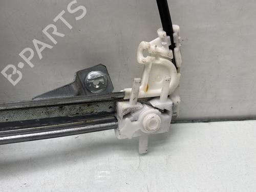 Front right window mechanism FIAT GRANDE PUNTO (199_) 1.3 D Multijet | BP29507601C23 