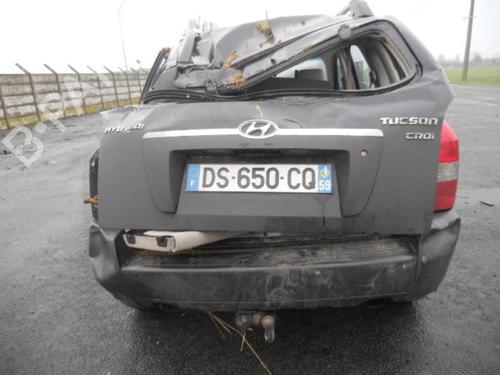 Steering column stalk HYUNDAI TUCSON (JM) 2.0 CRDi All-wheel Drive | BP20033264I23 