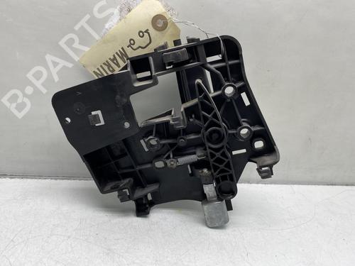 Højre bagtil invendig håndtag CITROËN BERLINGO Box Body/MPV (B9) 1.6 HDi / BlueHDi 75 | BP25123550I16 