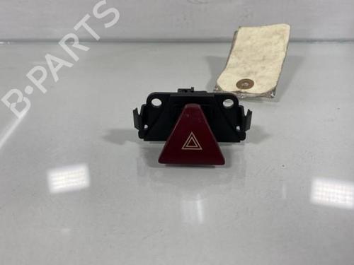 Used Warning switch PEUGEOT 307 SW (3H) [2002-2009]  20018652