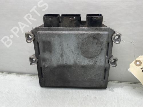 Engine control unit (ECU) FORD FIESTA V (JH_, JD_)  | BP21490595M57 