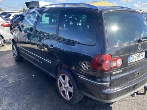 Starter VW SHARAN (7M8, 7M9, 7M6)  | BP19958173M8 