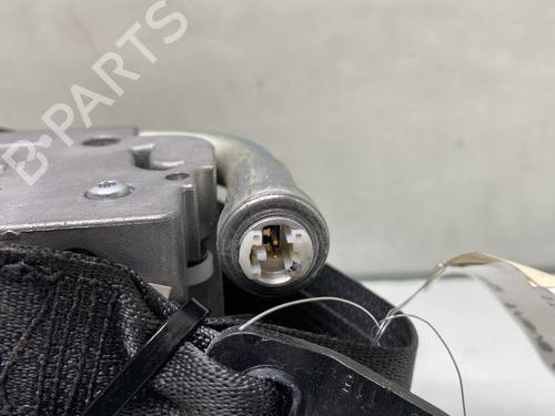 Used Front left belt tensioner Front left belt tensioner TOYOTA YARIS (_P13_) 1.0 (KSP130_, KSP130) (69 hp) 30711296 30711296