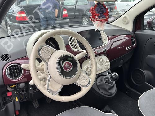 Bremselys FIAT 500 (312_) 1.2 (312AXA1A) | BP36281360L11 - Image 7
