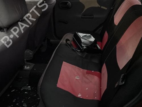 Left mirror OPEL CORSA B (S93) 1.5 D (F08, F68, M68) | BP32024575C26 