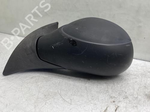Left mirror CITROËN C3 Pluriel (HB_)  | BP19962787C26
