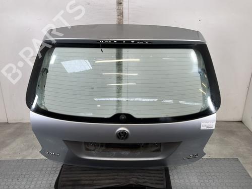 Used Tailgate VW GOLF VI Variant (AJ5) 1.6 TDI (105 hp) 30100941