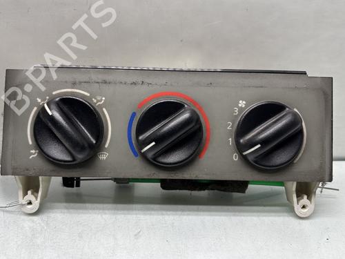 Used Climate control RENAULT KANGOO (KC0/1_) 1.5 dCi (KC07) (65 hp) 29286988