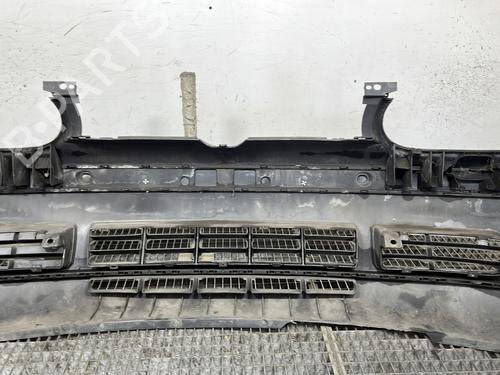 Front bumper VW GOLF IV (1J1) 1.9 TDI | BP29039405C7 