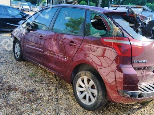 Rim CITROËN C4 Grand Picasso I (UA_)  | BP20024541C45 