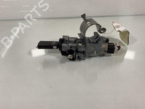 Used Ignition barrel MAZDA 2 (DY) [2003-2007]  20018460