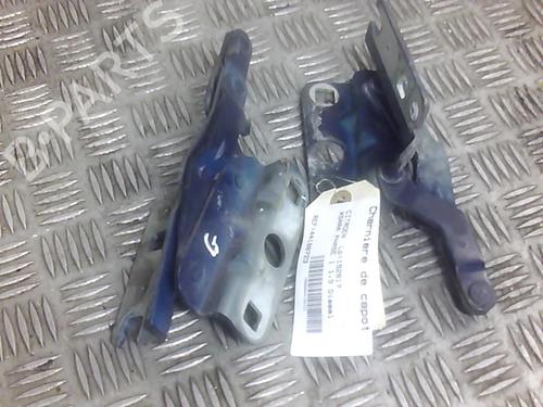 Used Hinge/Door check strap CITROËN XSARA (N1) 1.9 D (70 hp) 20001797