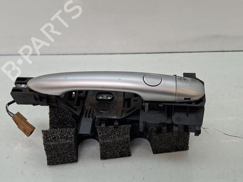 Used Front left exterior door handle Front left exterior door handle 36474109 36474109