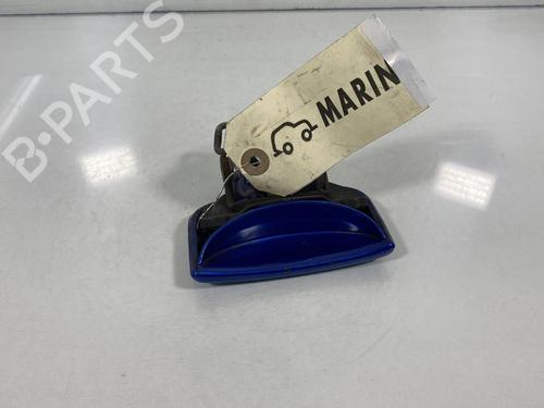 Front right exterior door handle CITROËN SAXO (S0, S1)  | BP19956526C129 