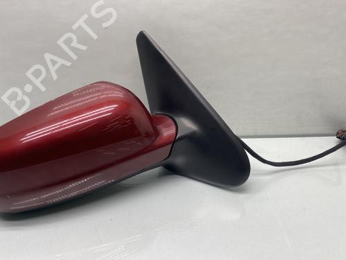 Right mirror SEAT LEON (1M1) 1.9 TDI | BP26616645C27 