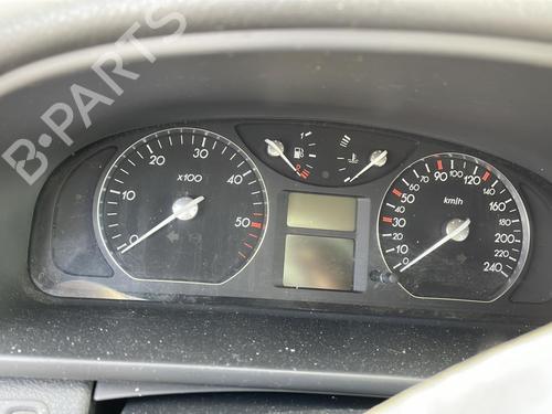 Interior roof light RENAULT LAGUNA II Grandtour (KG0/1_) 1.9 dCi (KG0G) | BP20026992I8 