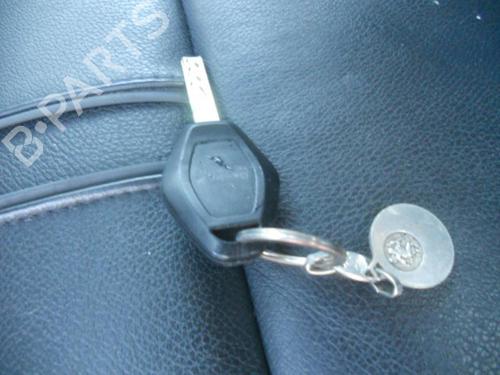 Right front window switch BMW X3 (E83)  | BP20011813I26 