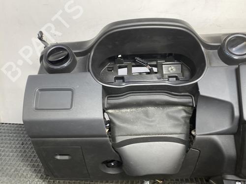 Instrumentbræt DACIA DUSTER (HM_) 1.0 TCe 100 (HMMT) | BP31887232C46 