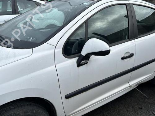 Fuse box PEUGEOT 207 (WA_, WC_) 1.4 16V | BP19951986E1 