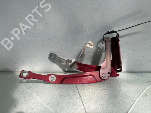 Used Hinge/Door check strap Hinge/Door check strap DACIA SANDERO II 1.5 dCi (90 hp) 34242693 34242693