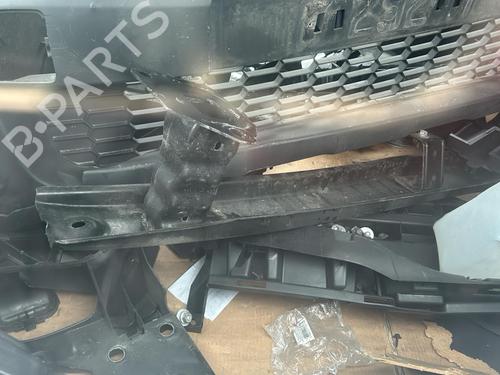 Left sun visor RENAULT KANGOO Express (FW0/1_)  | BP21960106I1  - Image 16