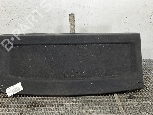 Plage arrière VW POLO IV (9N_, 9A_) 1.4 TDI (75 hp) 31880974