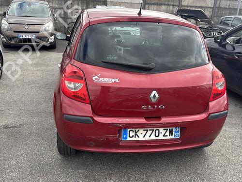 Left front window switch RENAULT CLIO III (BR0/1, CR0/1) 1.5 dCi (C/BR0G, C/BR1G) | BP30535754I27 - Image 15