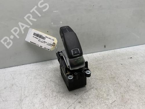 Gear lever PEUGEOT 3008 II SUV (MC_, MR_, MJ_, M4_) 1.2 THP/ PureTech 130 (MRHNSM, MRHNSU, MRHNSJ, MRHNYW,... | BP19956247M90 