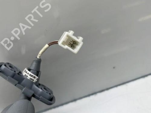 Used Left sun visor Left sun visor KIA CEE'D Hatchback (ED) 1.6 CRDi 90 (90 hp) 21963052 21963052