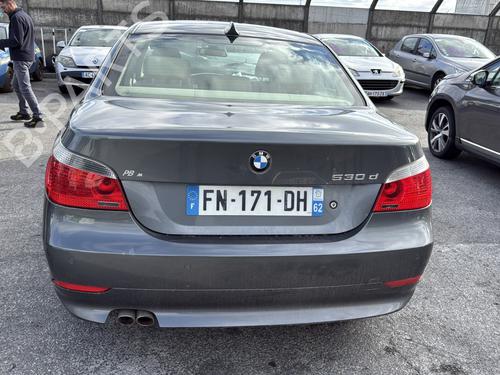 Front wiper motor BMW 5 (E60) 530 d | BP33648677M29  - Image 13