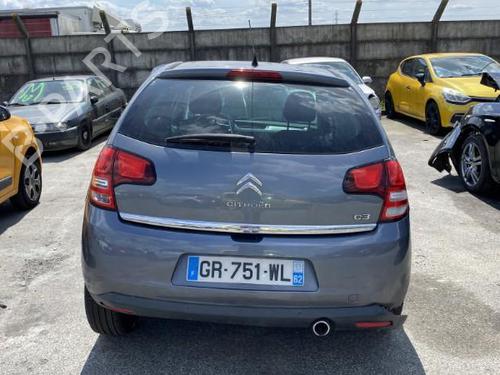 Jack Kit CITROËN C3 II (SC_) 1.6 HDi | BP29315432C119 
