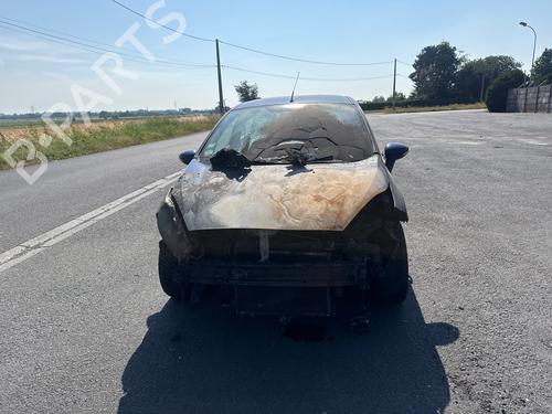 Rear mirror FORD FIESTA VI (CB1, CCN) 1.5 TDCi | BP38651308I6 - Image 16