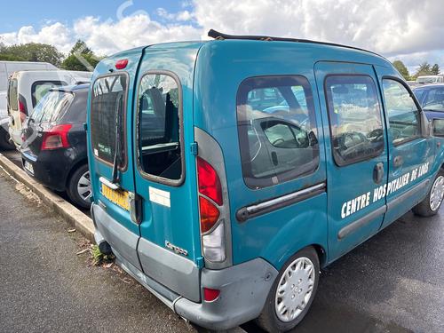 Third brake light RENAULT KANGOO (KC0/1_) 1.4 (KC0C, KC0H, KC0B, KC0M) | BP39011641L11  - Image 23