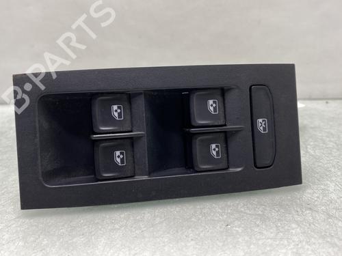 Used Left front window switch SKODA OCTAVIA III Combi (5E5, 5E6) 1.0 TSI (115 hp) 30790946