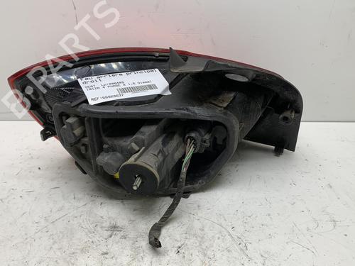 Right taillight SEAT IBIZA IV (6J5, 6P1) 1.6 TDI | BP22193537C35 