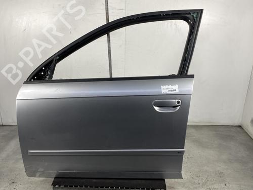 Used Left front door Left front door AUDI A4 B7 (8EC) [2004-2009] 31115872 31115872