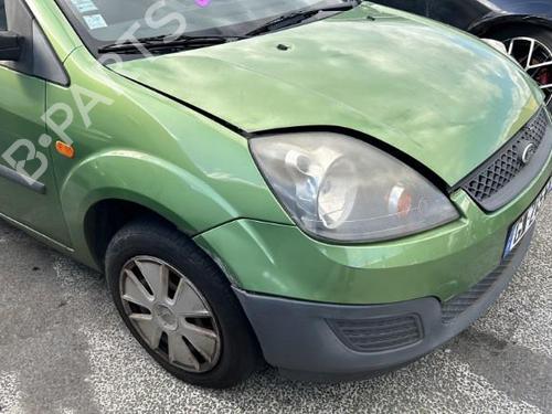 Right rear door FORD FIESTA V (JH_, JD_) 1.3 | BP23038364C5 