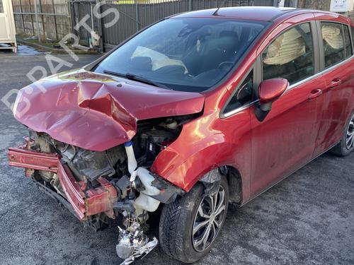 Left sun visor FORD B-MAX (JK) 1.0 EcoBoost | BP25813829I1 - Image 7