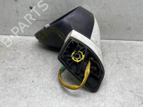 Used Left mirror PEUGEOT 308 I (4A_, 4C_) 1.6 HDi (90 hp) 21797283