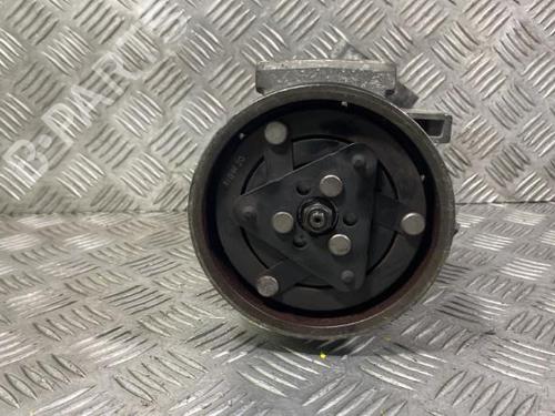 Used AC compressor AC compressor RENAULT MODUS / GRAND MODUS (F/JP0_) 1.5 dCi (FP0F, JP0F) (86 hp) 19960609 19960609