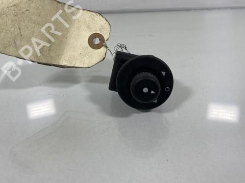 Used Mirror switch PEUGEOT 1007 (KM_) 1.4 HDi (68 hp) 20033521