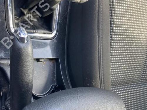 Right front window switch PEUGEOT 407 SW (6E_, 6D_) 1.6 HDi 110 | BP21490830I26 