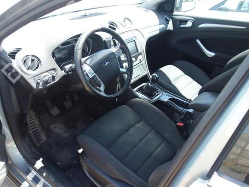 Right front window switch FORD MONDEO IV (BA7) | BP19982178I26 - Image 23