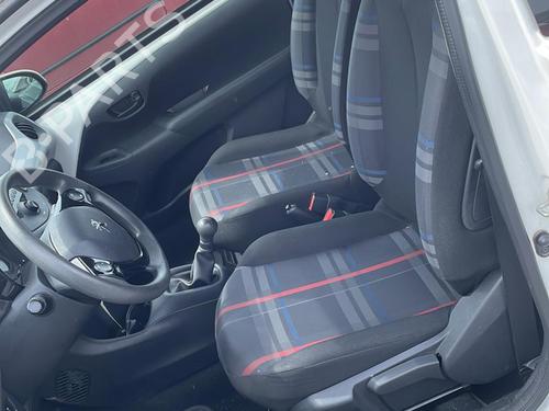 Starter PEUGEOT 108 1.0 VTi | BP21265730M8 - Image 9