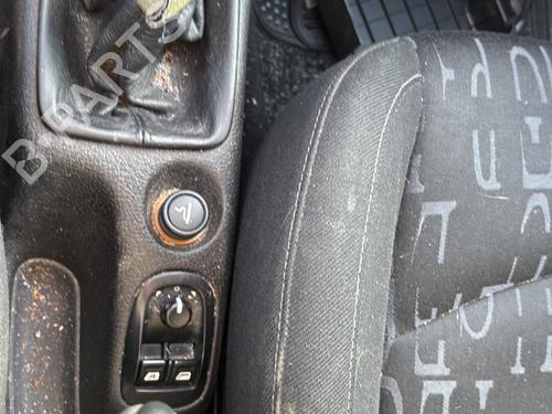 Rear bumper PEUGEOT 206 Hatchback (2A/C) 2.0 HDI 90 | BP31095362C8 