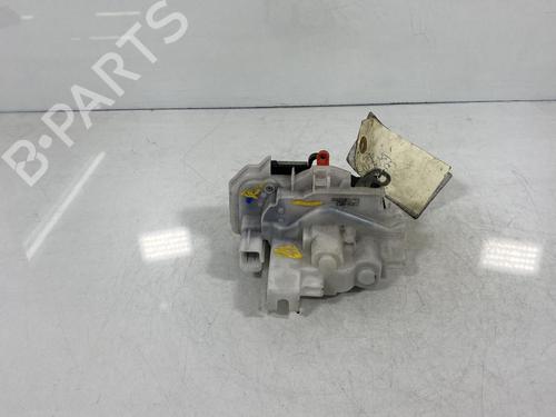 Used Front left lock FIAT FIORINO Box Body/MPV (225_) [2007-2025]  20017562